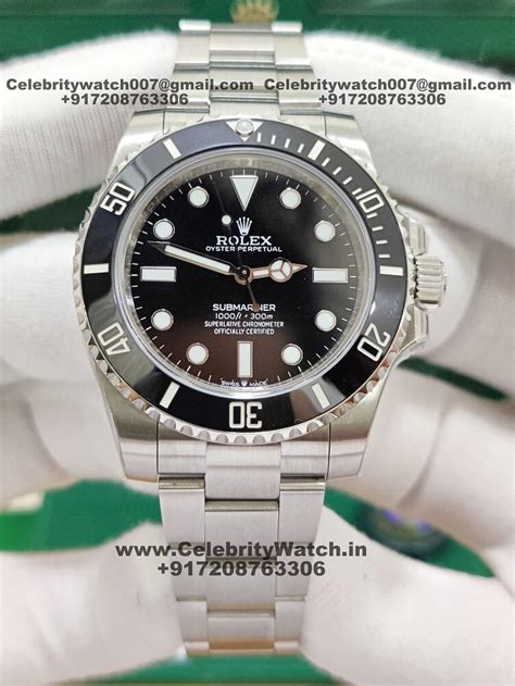 rolex submariner clone wing logo|rolex submariner copy price.